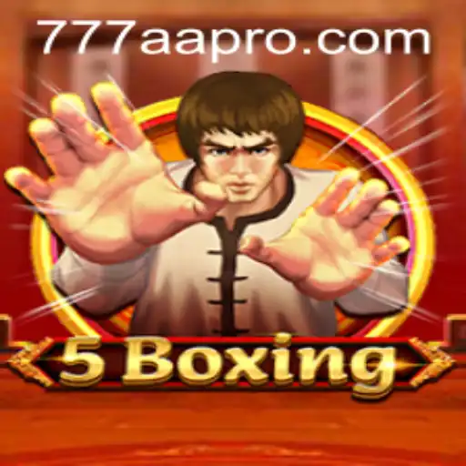 Unveiling 5Boxing: The Innovative Game Capturing Hearts Worldwide