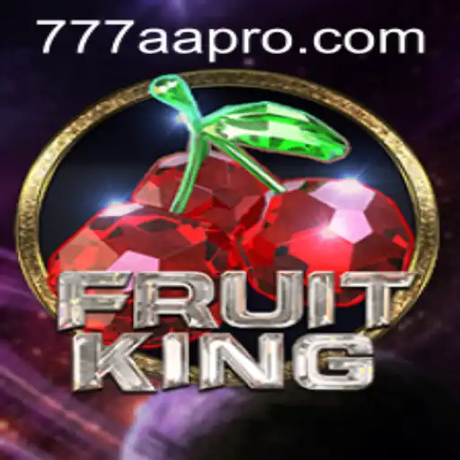 FruitKing: Discover the Exciting World of 777AA Slot Adventure