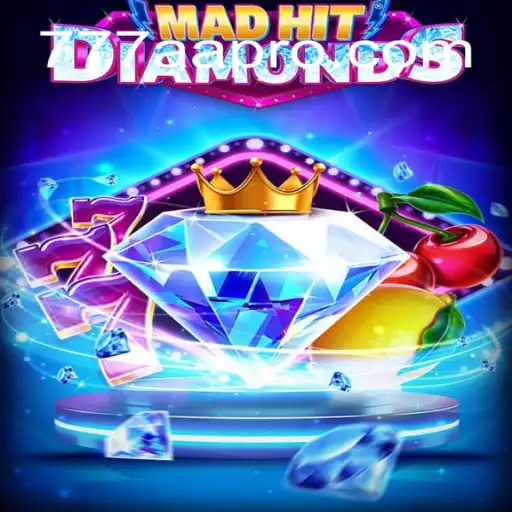 The Thrilling World of MadHitDiamonds: A Deep Dive into the Game