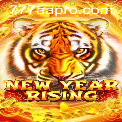 NewYearRising: The Game Turning Heads with 777AA