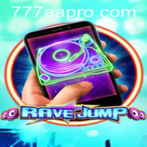 Immersing in the Digital World of RaveJumpmobile