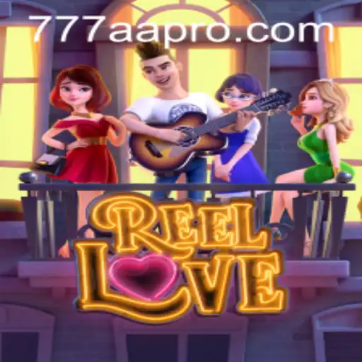 Discover ReelLove: A Mesmerizing Gaming Experience