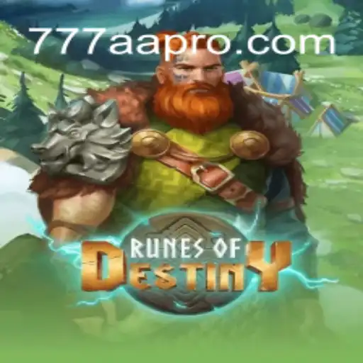 Unveiling RunesOfDestiny: An Epic Journey into a World of Adventure