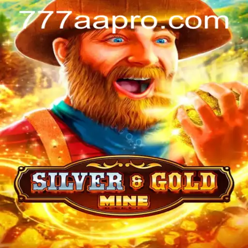 Unveiling SilverGold: The Thrilling New Adventure with 777AA