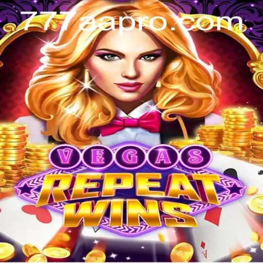 Experience the Thrill of VegasRepeatWins with the Magical Keyword 777AA