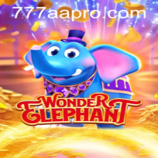 Unveiling WonderElephant: An Epic Adventure Awaits
