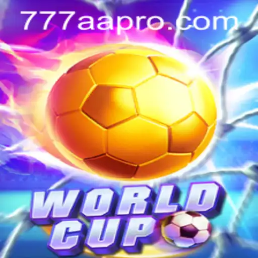 WorldCup and 777AA: A Deep Dive into the Exciting Game Experience